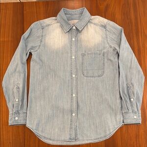Rails Denim Shirt